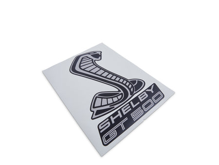 Ford Performance M-1620001-HATBW - Hood Insulation Pad