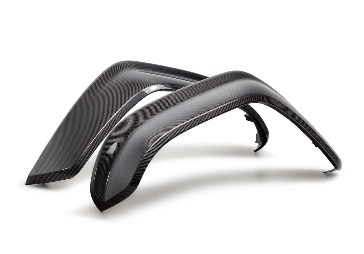 Ford Performance M-16268-BGF - Fender Flare
