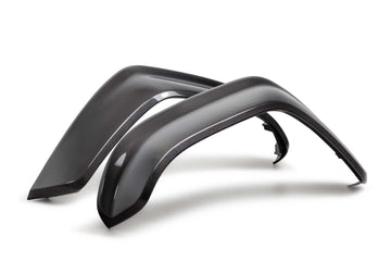 Ford Performance Ford Performance M-16268-BGF Fender Flare
