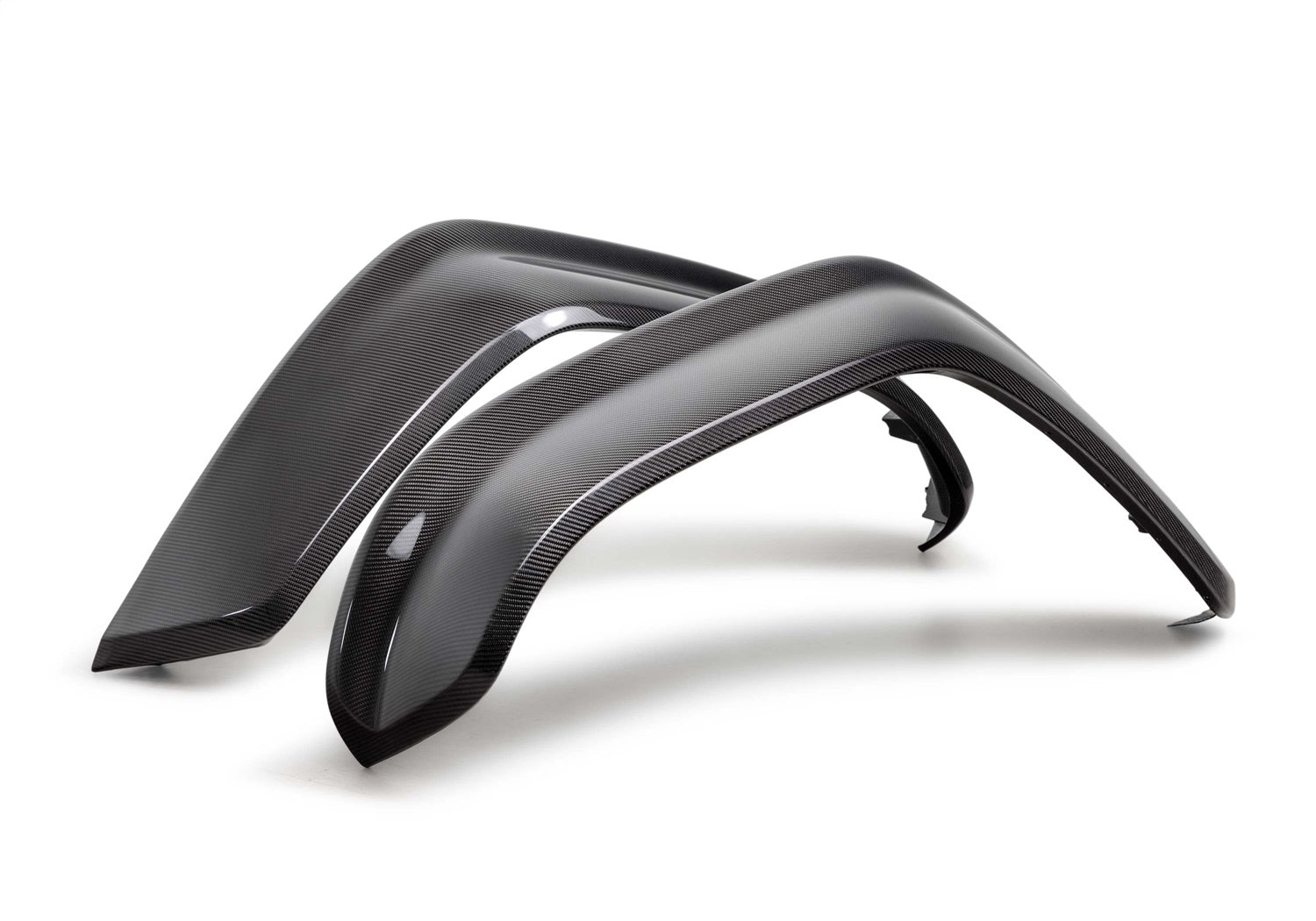 Ford Performance M-16268-BGF - Fender Flare