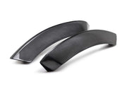 Ford Performance Ford Performance M-16268-BGR Fender Flare