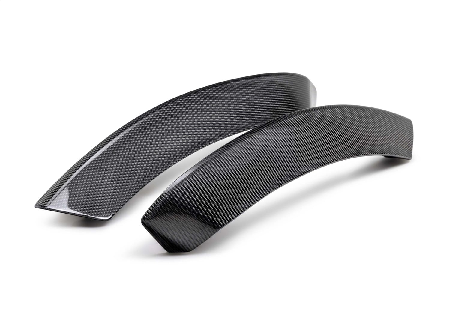 Ford Performance Ford Performance M-16268-BGR Fender Flare