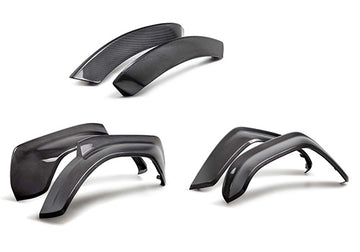 Ford Performance Ford Performance M-16268-BG Fender Flare