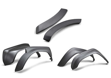 Ford Performance Ford Performance M-16268-BM Fender Flare