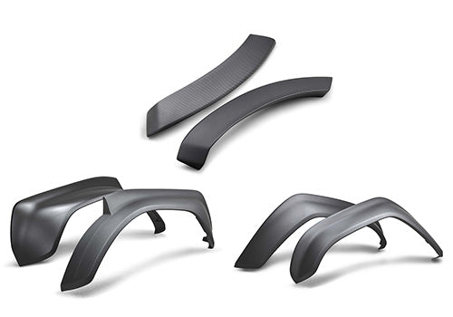 Ford Performance M-16268-BM - Fender Flare