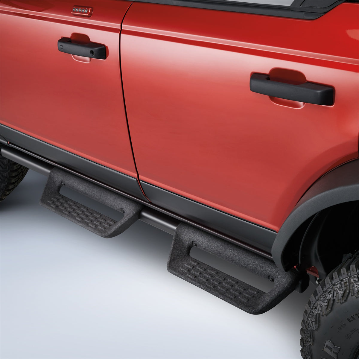 Ford Performance M-16450-BH4 - Truck Cab Side Step