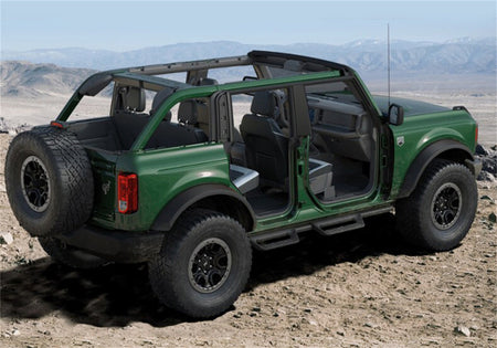 Ford Performance M-16450-BH4 - Truck Cab Side Step