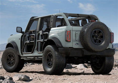 Ford Performance M-16450-BH4 - Truck Cab Side Step