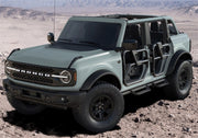 Ford Performance Ford Performance M-16450-BH4 Truck Cab Side Step
