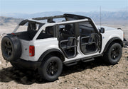 Ford Performance Ford Performance M-16450-BH4 Truck Cab Side Step
