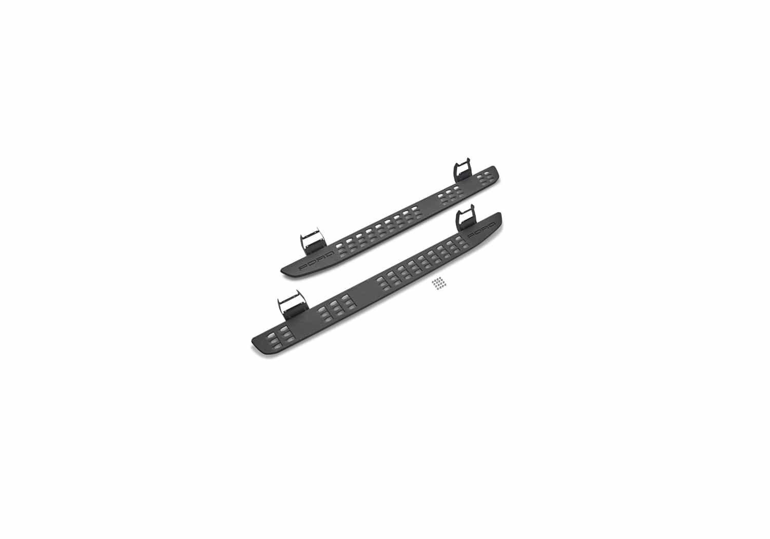 Ford Performance Ford Performance M-16450-FSORB Running Board