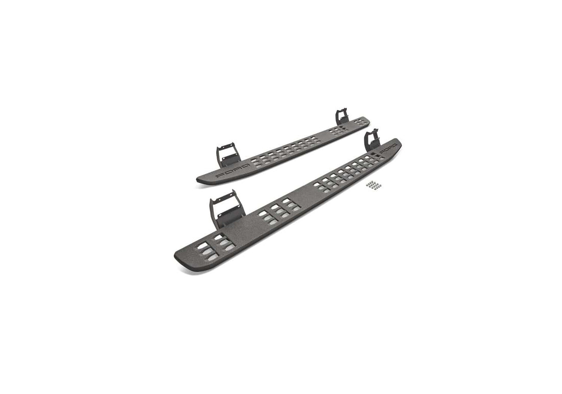 Ford Performance Ford Performance M-16450-FSORB Running Board
