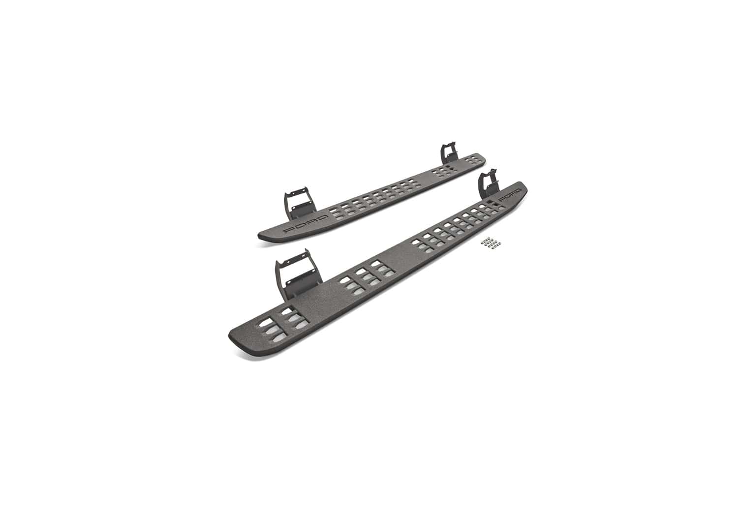 Ford Performance Ford Performance M-16450-FSORB Running Board