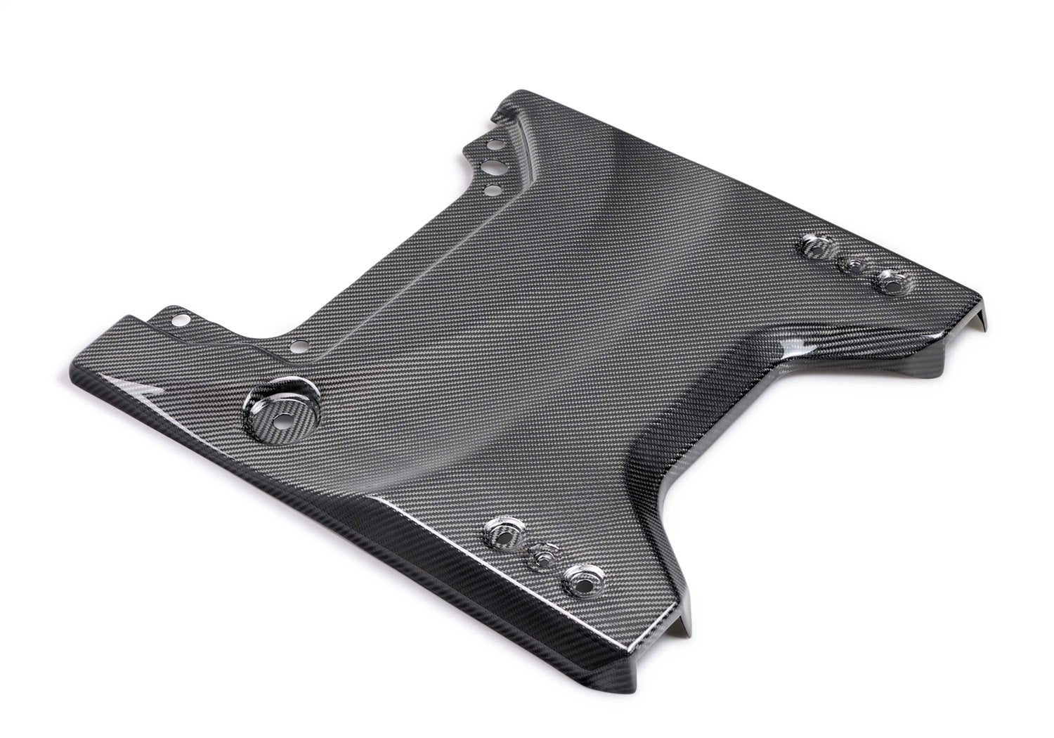 Ford Performance M-16600-BG - Tailgate Panel
