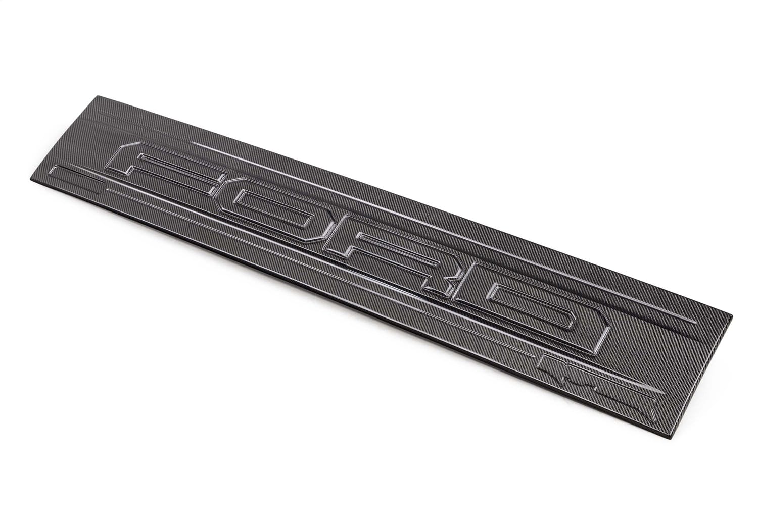 Ford Performance Ford Performance M-16600-FG Tailgate Panel