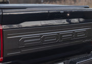 Ford Performance Ford Performance M-16600-FG Tailgate Panel