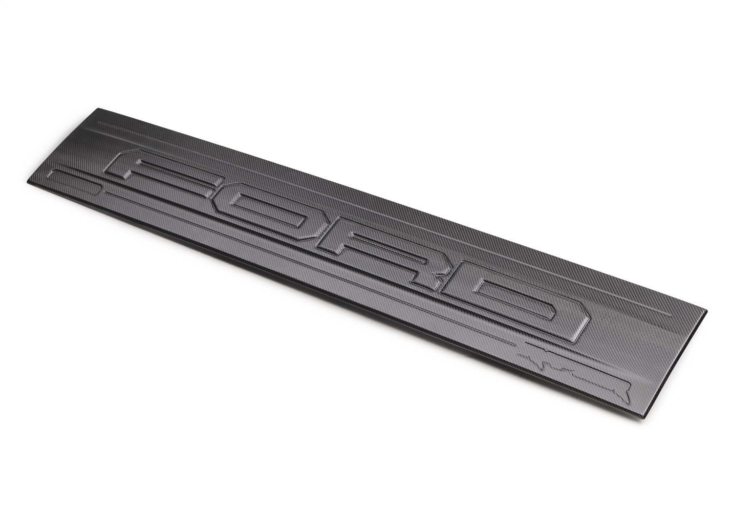 Ford Performance M-16600-FM - Tailgate Panel