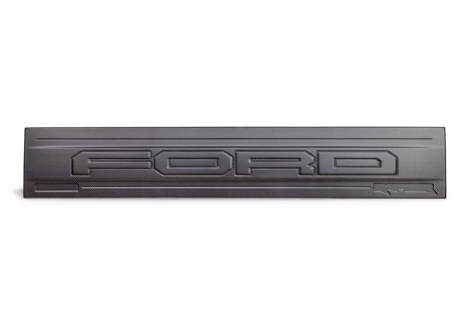 Ford Performance M-16600-FM - Tailgate Panel