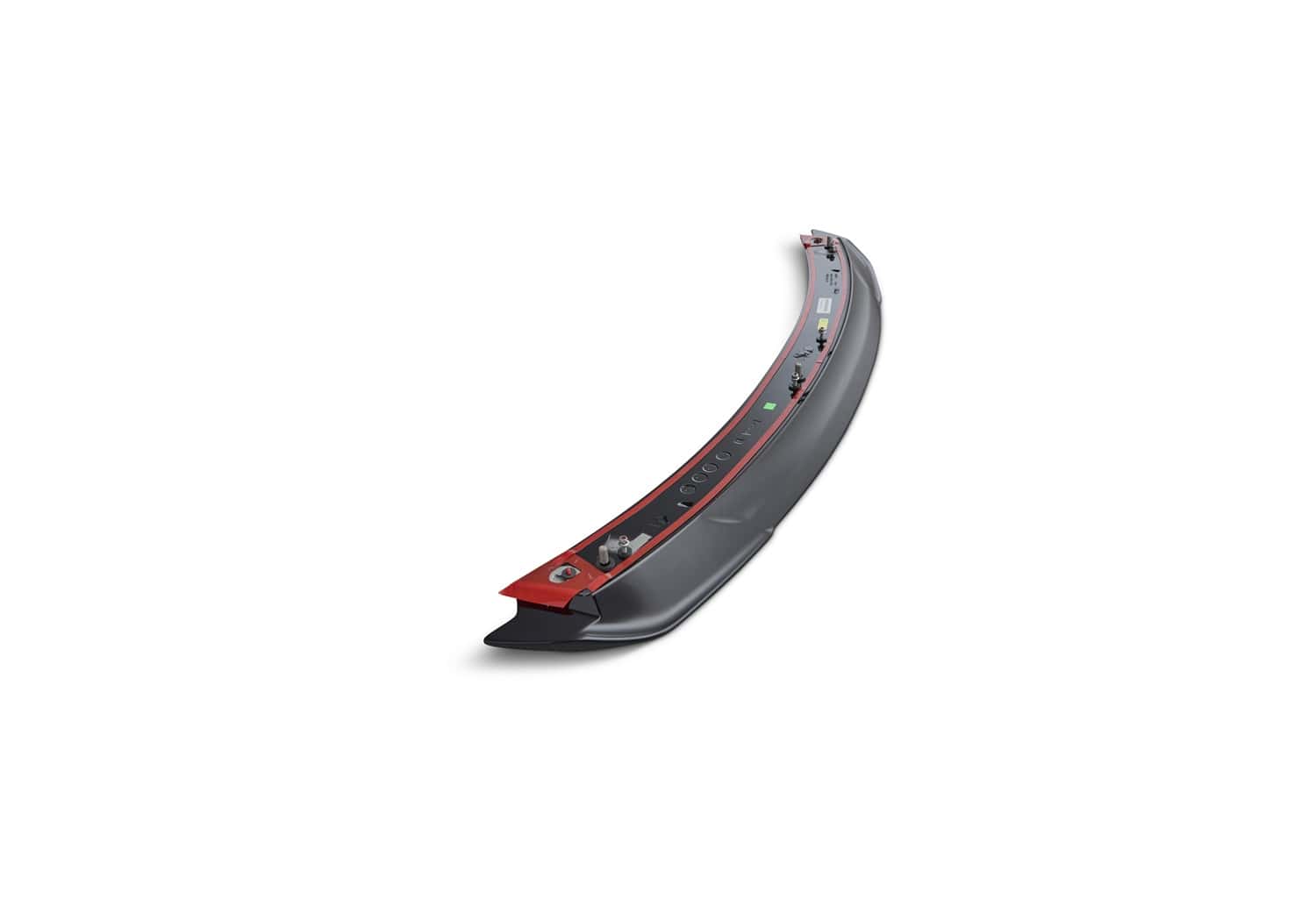 Ford Performance Ford Performance M-16600-GT350A Spoiler