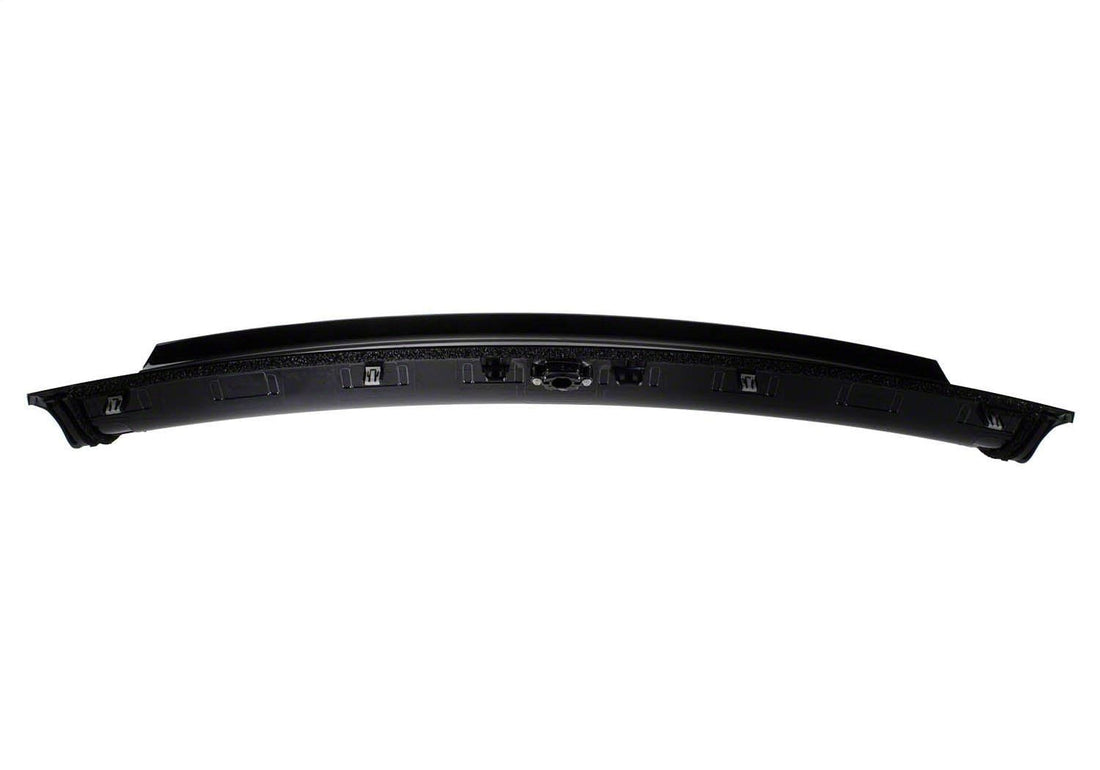 Ford Performance Ford Performance M-16600-MA Deck Lid Trim