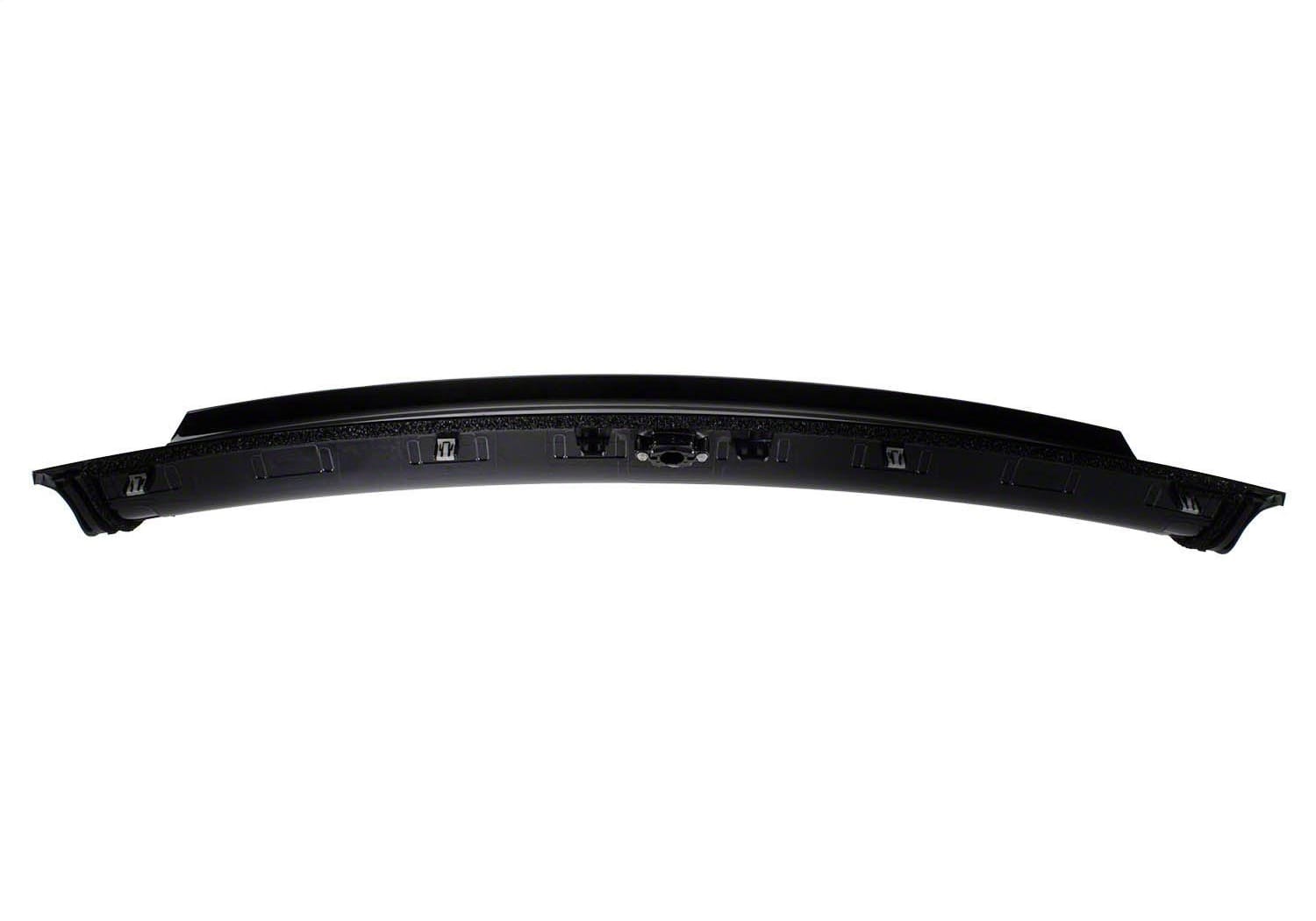 Ford Performance Ford Performance M-16600-MA Deck Lid Trim