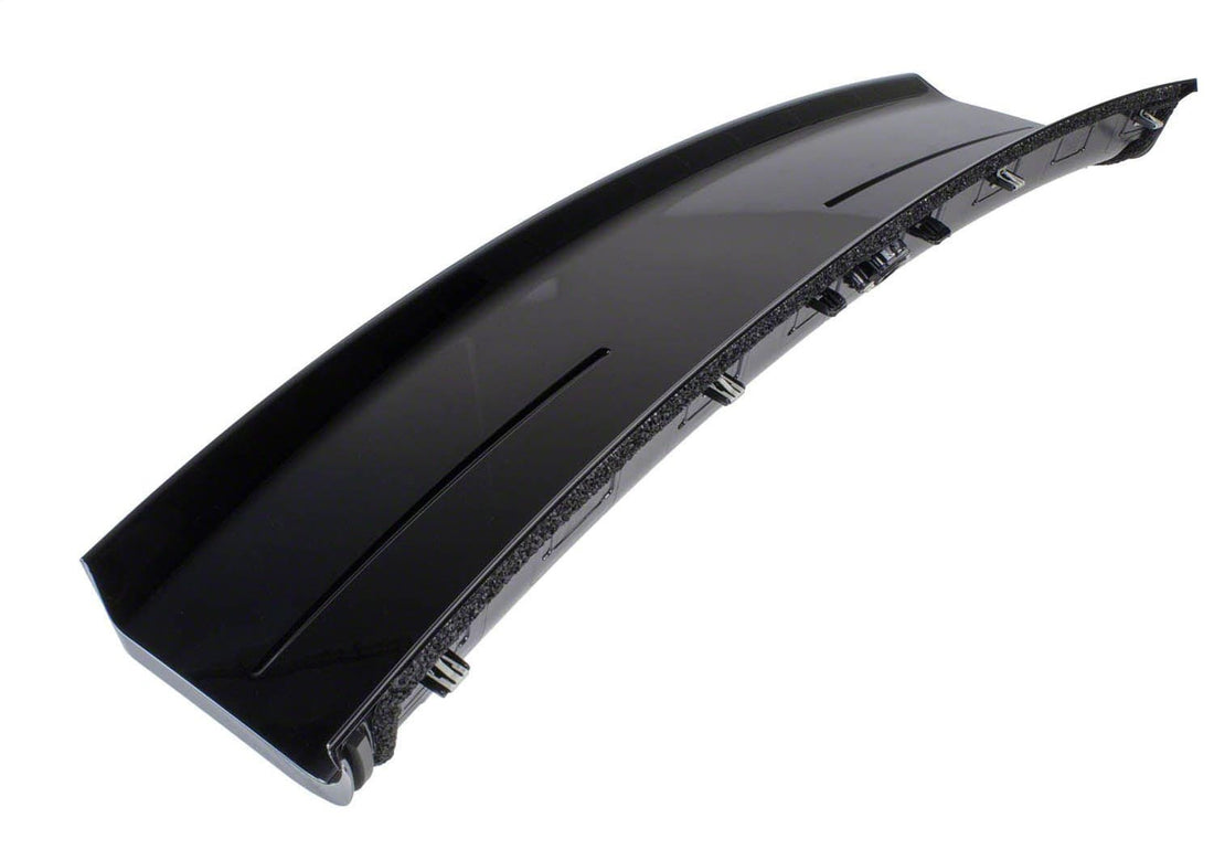 Ford Performance Ford Performance M-16600-MA Deck Lid Trim