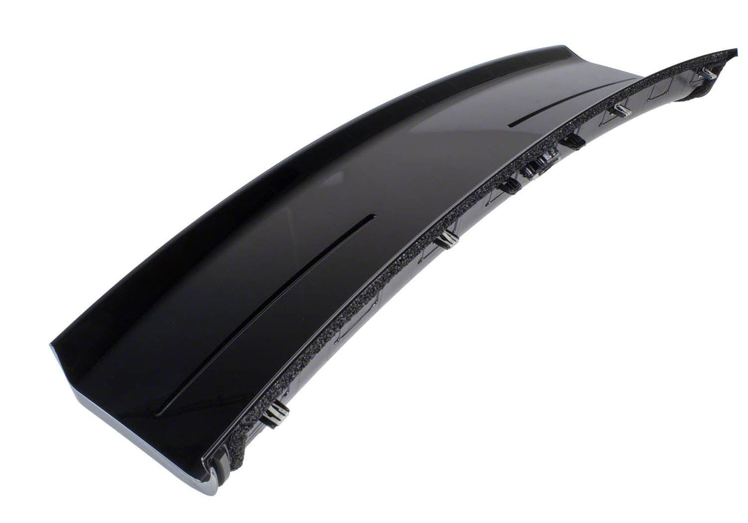 Ford Performance Ford Performance M-16600-MA Deck Lid Trim