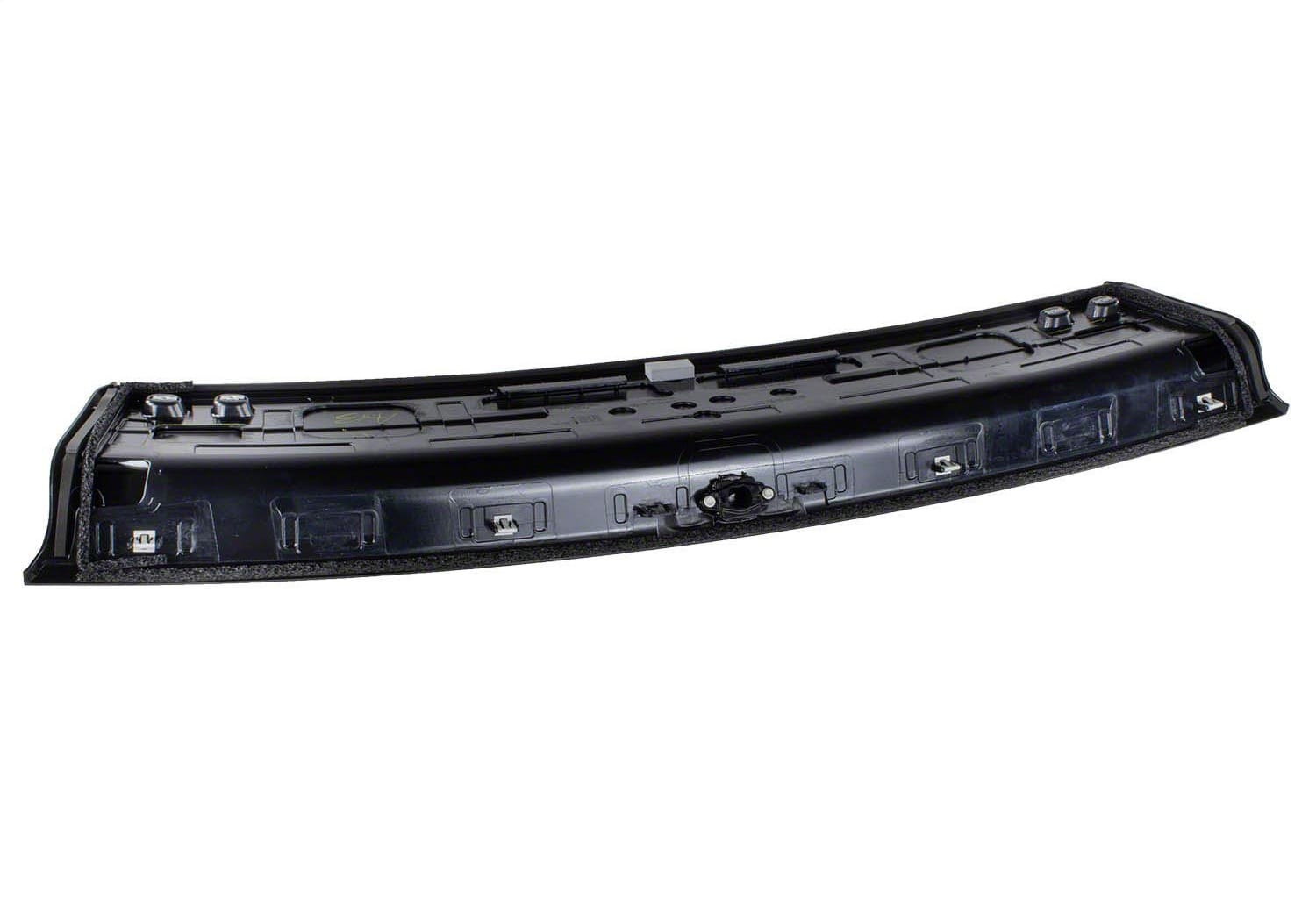 Ford Performance Ford Performance M-16600-MA Deck Lid Trim