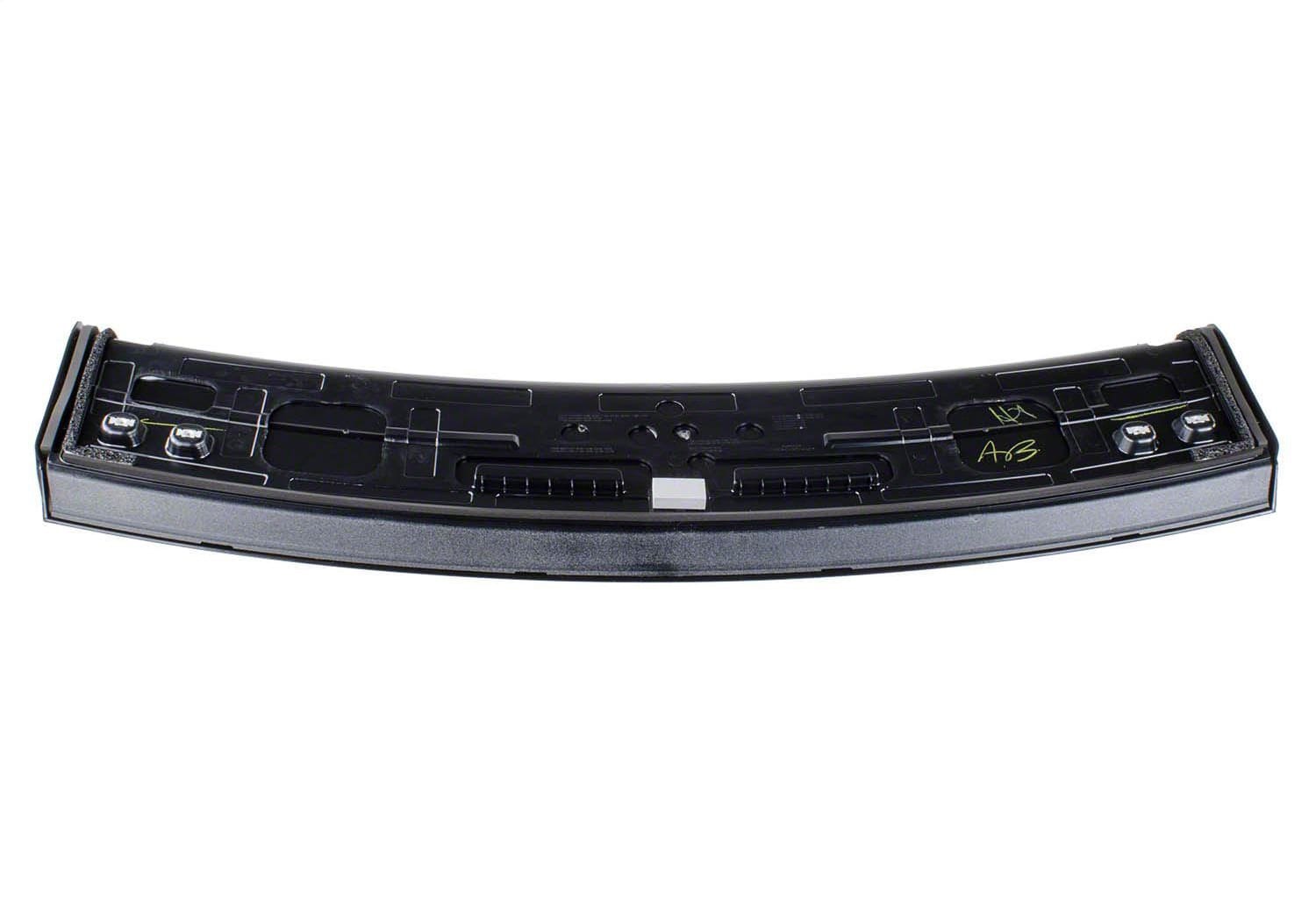 Ford Performance Ford Performance M-16600-MA Deck Lid Trim