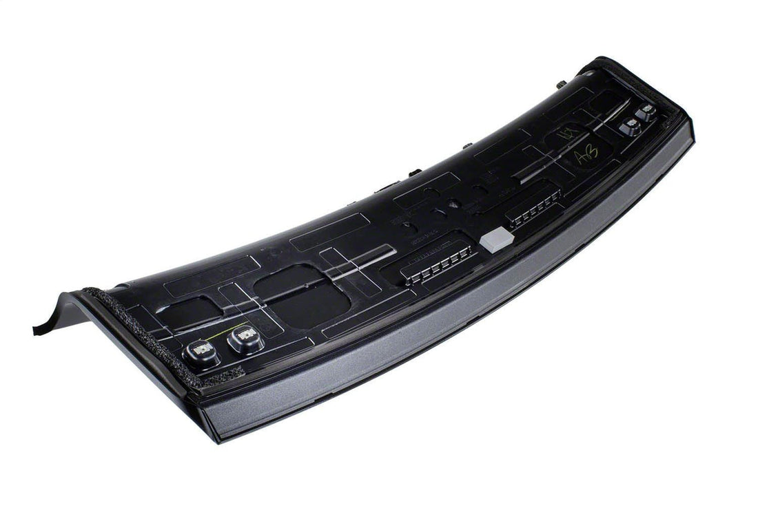 Ford Performance Ford Performance M-16600-MA Deck Lid Trim
