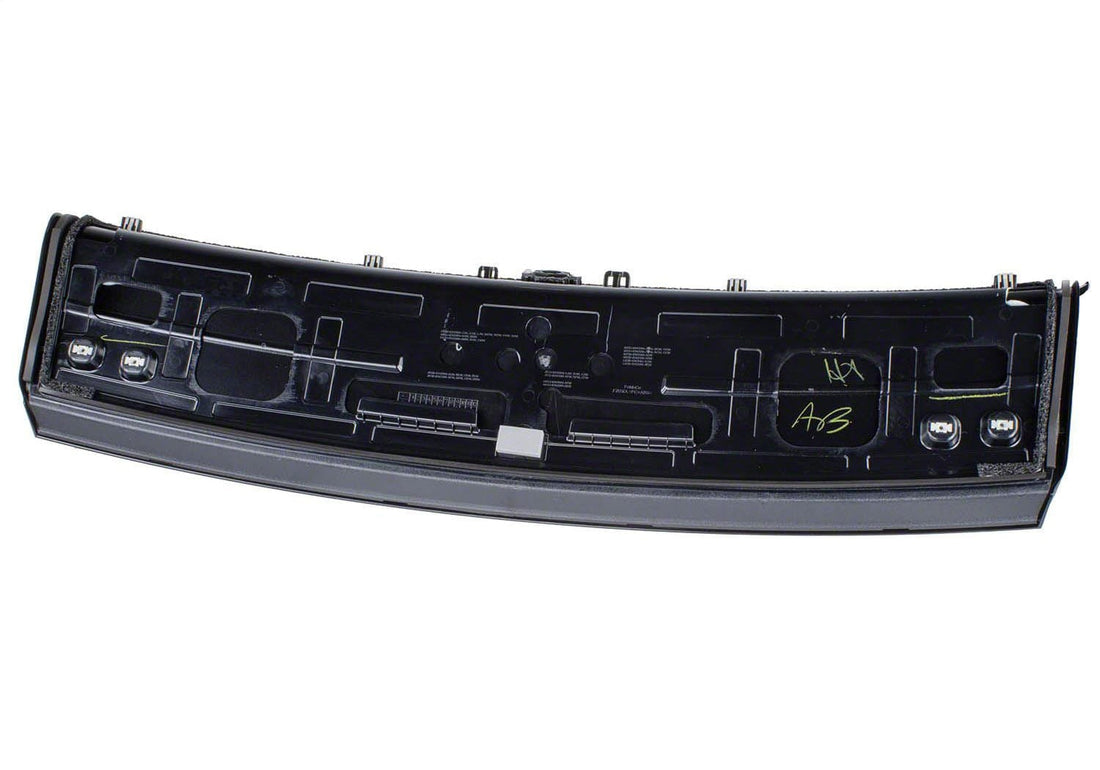 Ford Performance Ford Performance M-16600-MA Deck Lid Trim