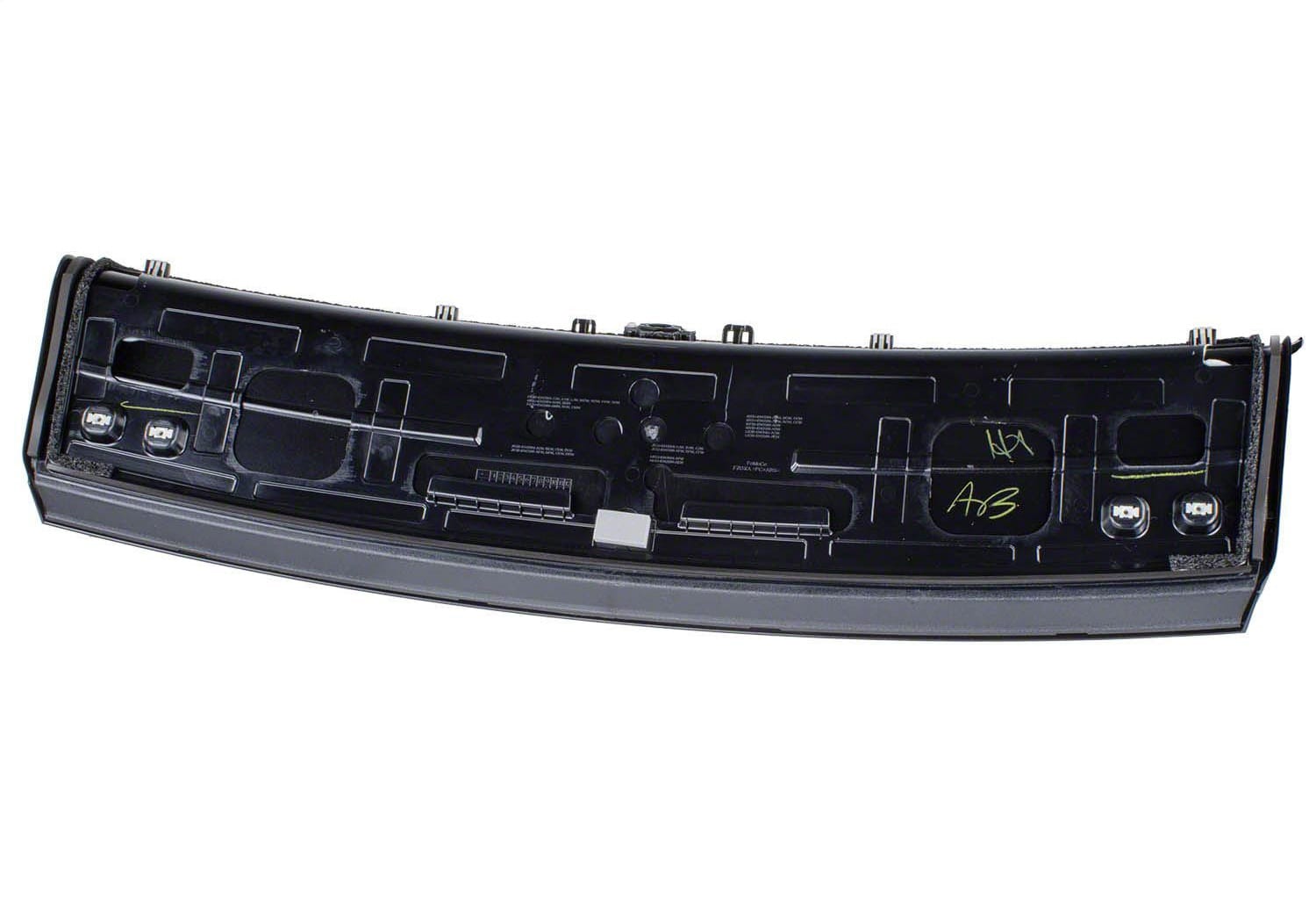 Ford Performance Ford Performance M-16600-MA Deck Lid Trim