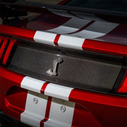Ford Performance Ford Performance M-16600-MCF Deck Lid Trim