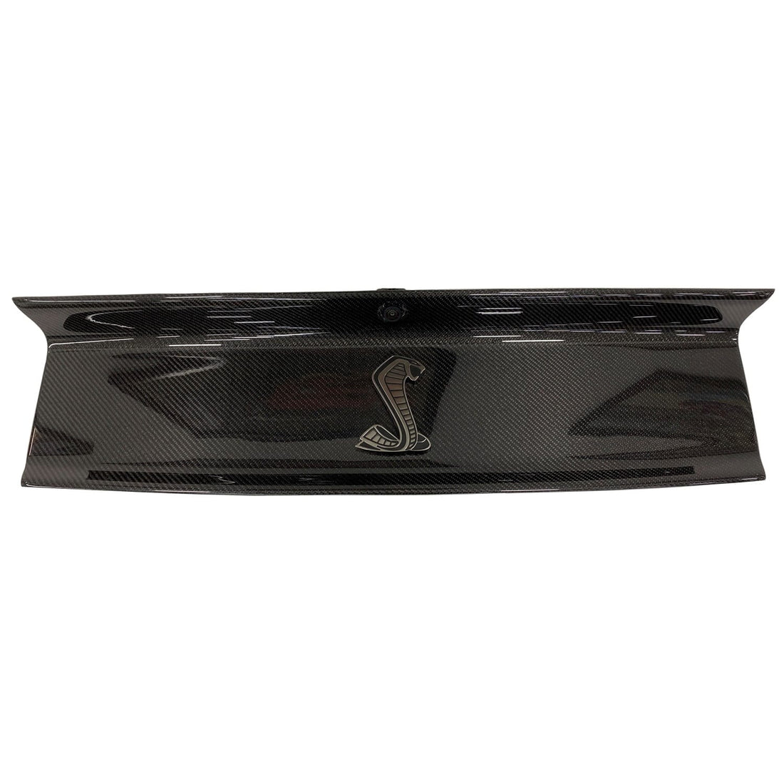 Ford Performance Ford Performance M-16600-MCF Deck Lid Trim