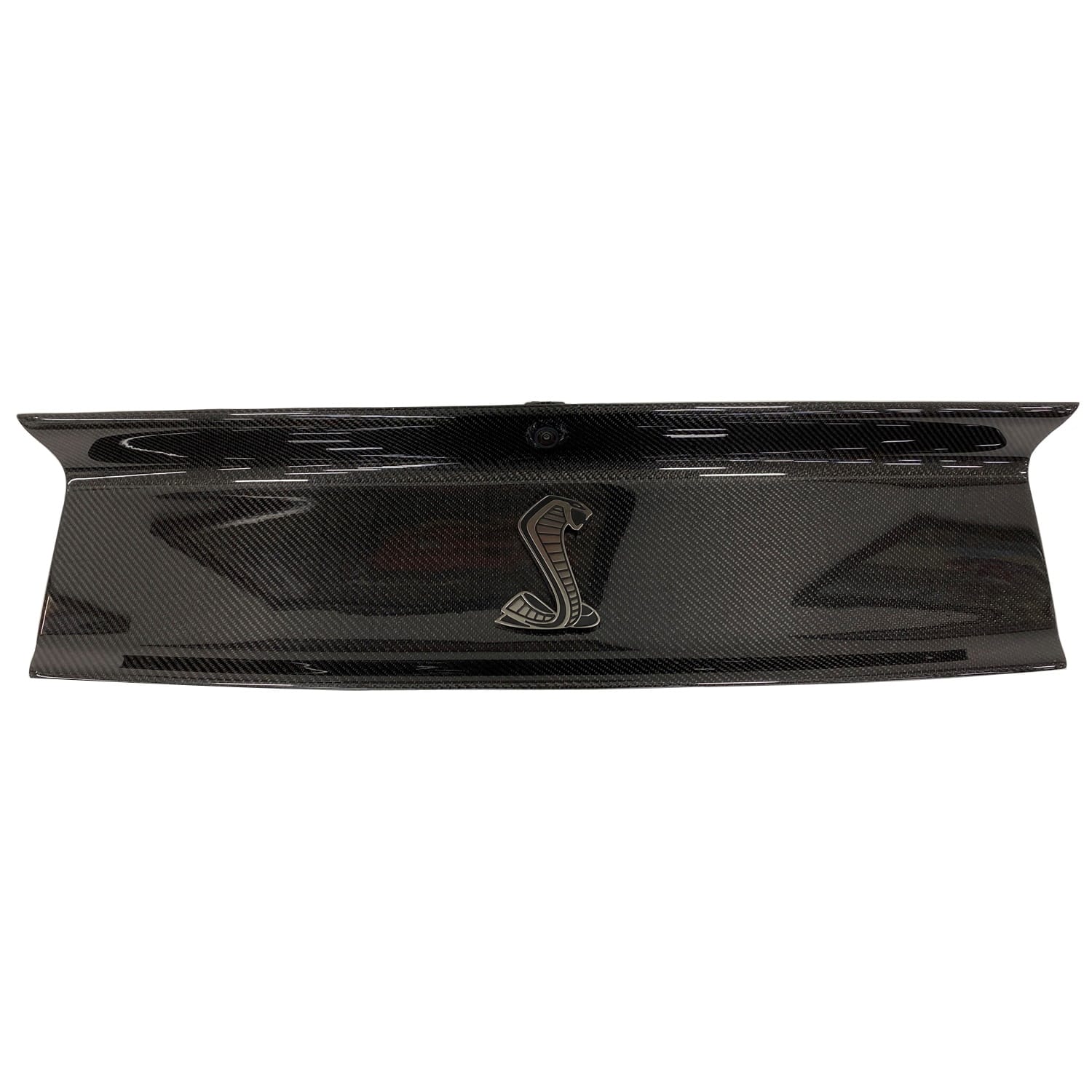 Ford Performance Ford Performance M-16600-MCF Deck Lid Trim
