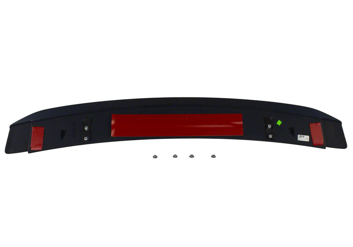 Ford Performance M-16600-SVTC - Spoiler