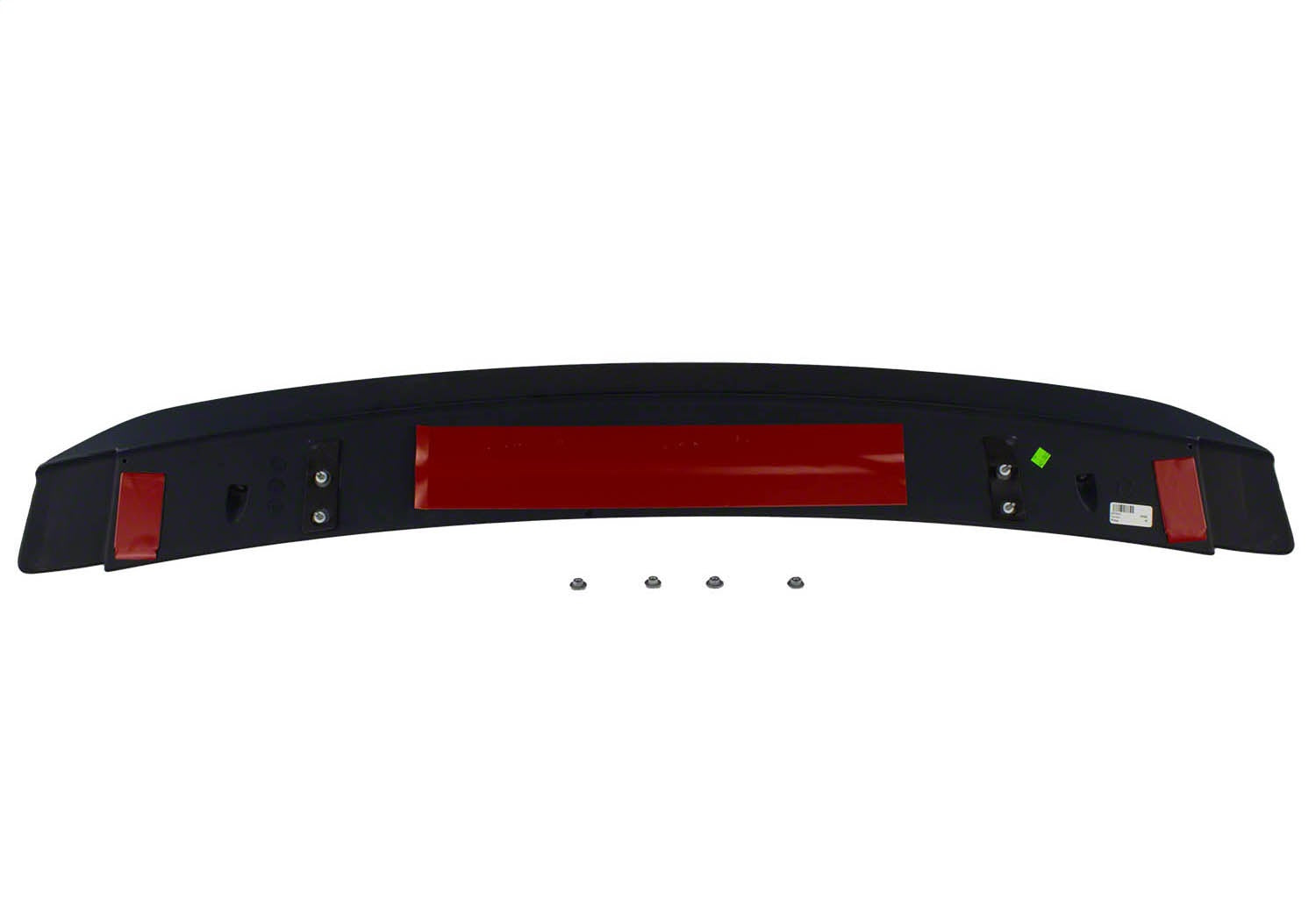 Ford Performance M-16600-SVTC - Spoiler