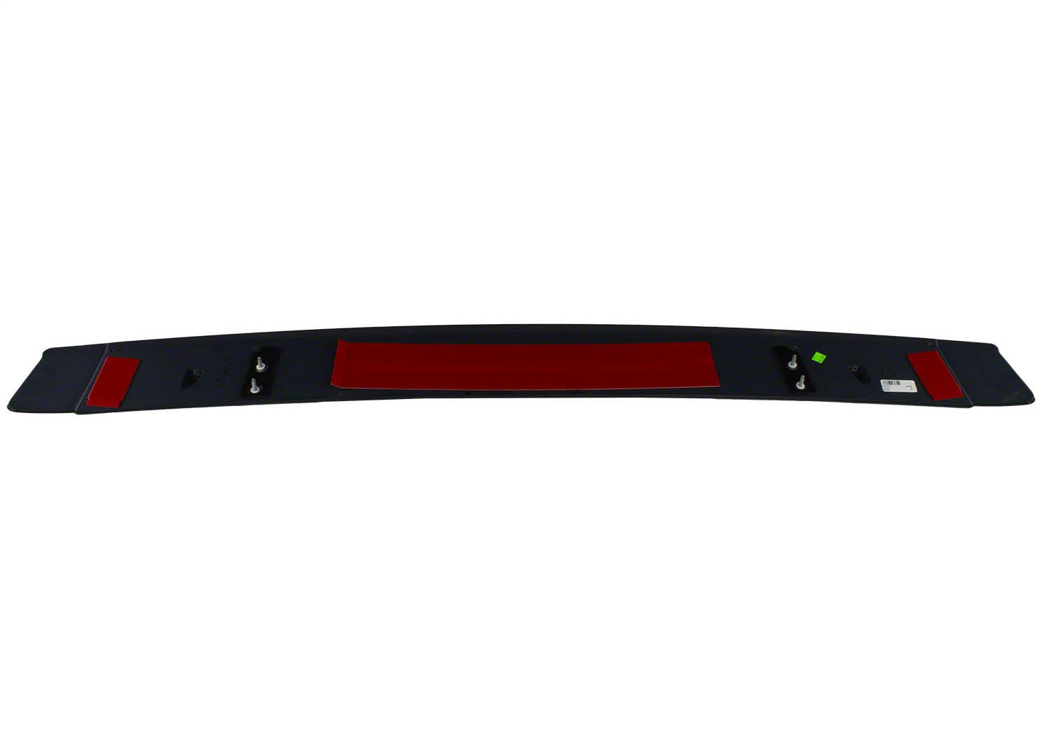 Ford Performance M-16600-SVTC - Spoiler