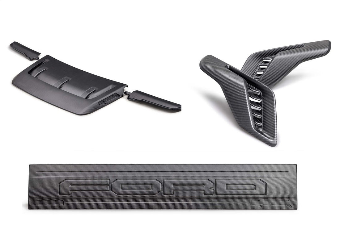 Ford Performance Ford Performance M-16600K-FM Hood Panel