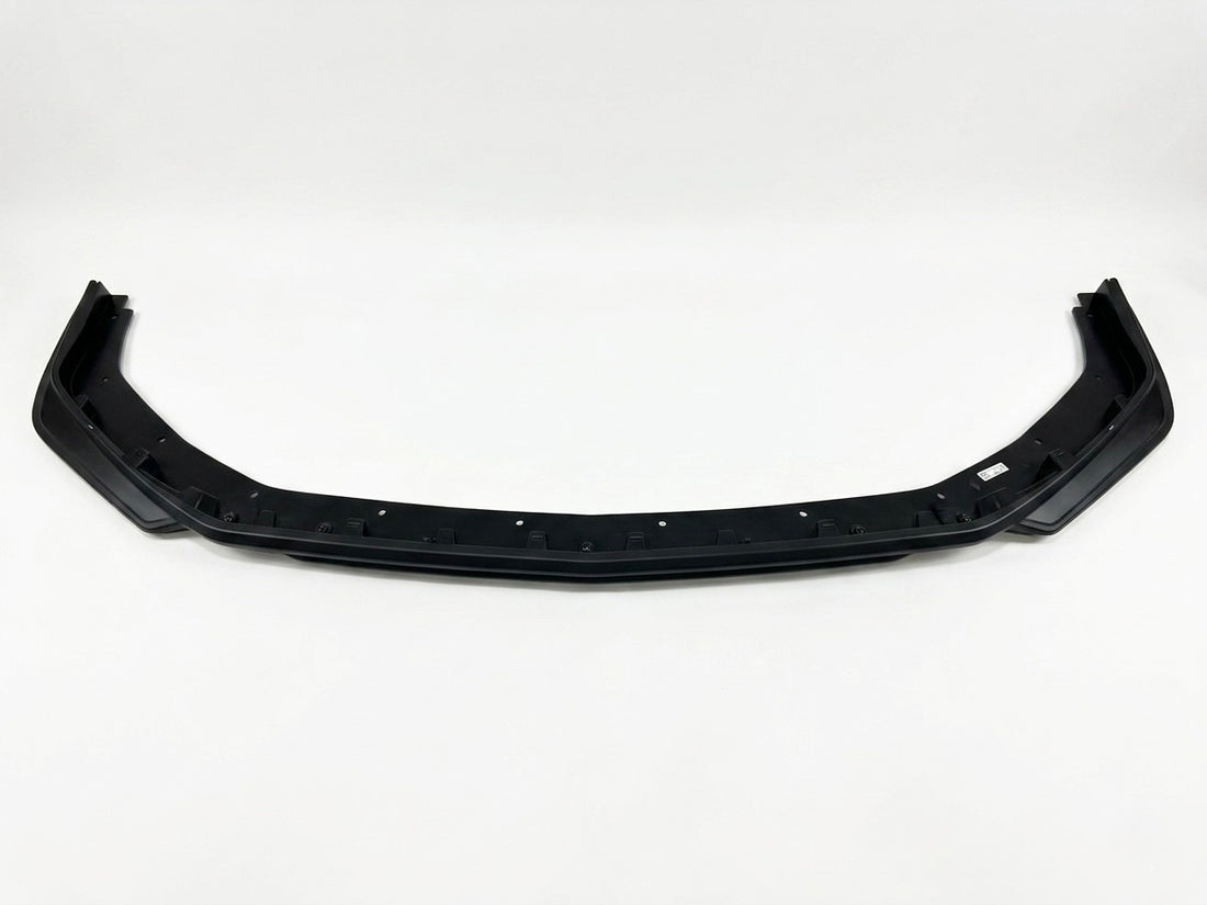 Ford Performance M-16601-M65PP 2024-2026 Ford Mustang Aero Splitter Kit