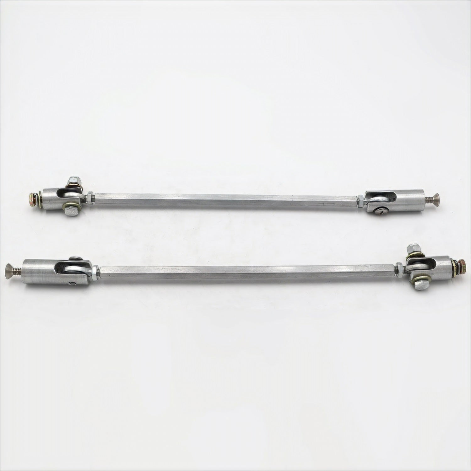 Ford Performance M-16602-FP350S - Wing Mount