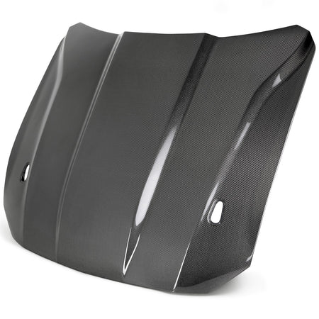 Ford Performance M-16612-AECJ - Hood