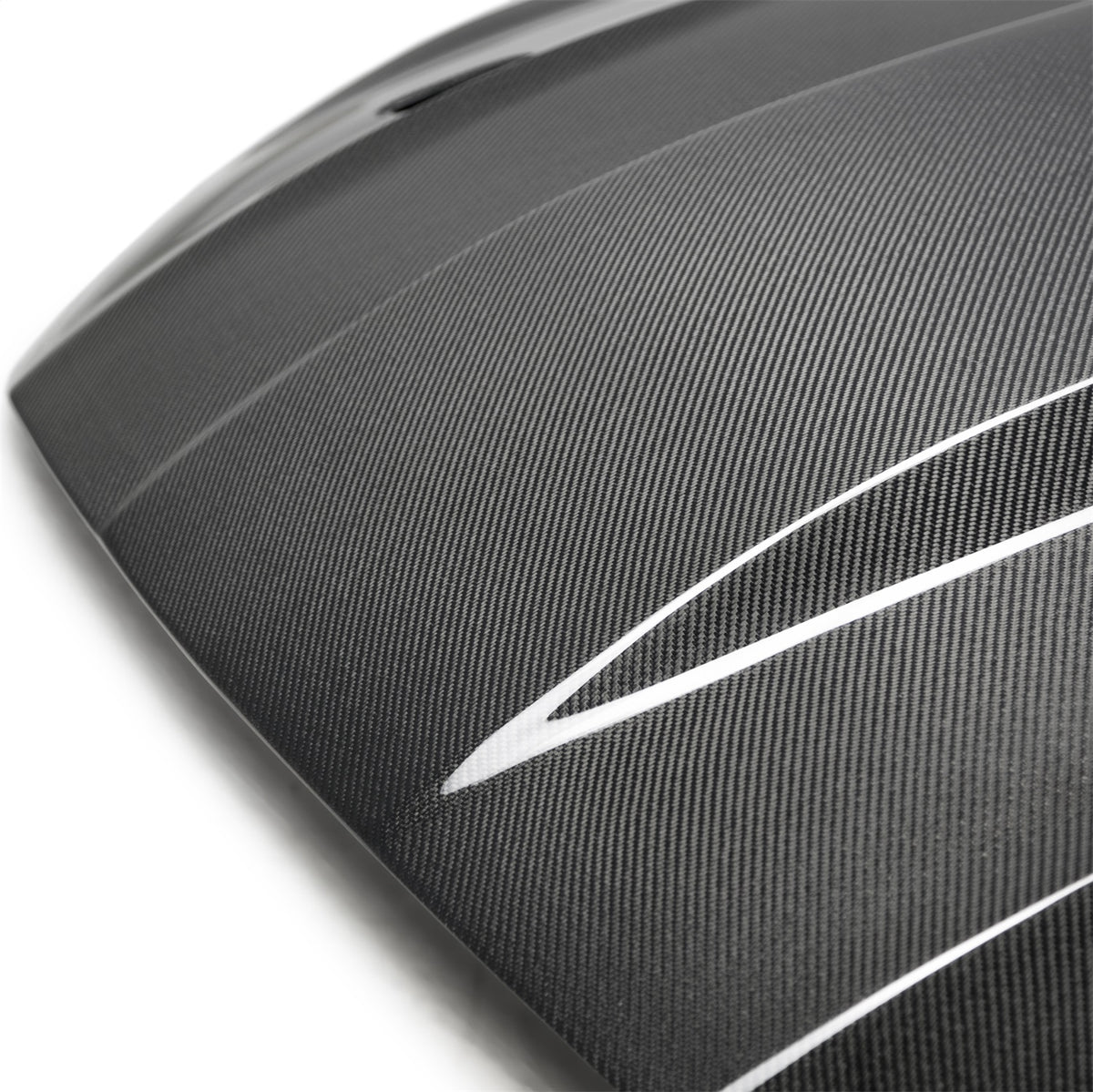 Ford Performance M-16612-AECJ - Hood