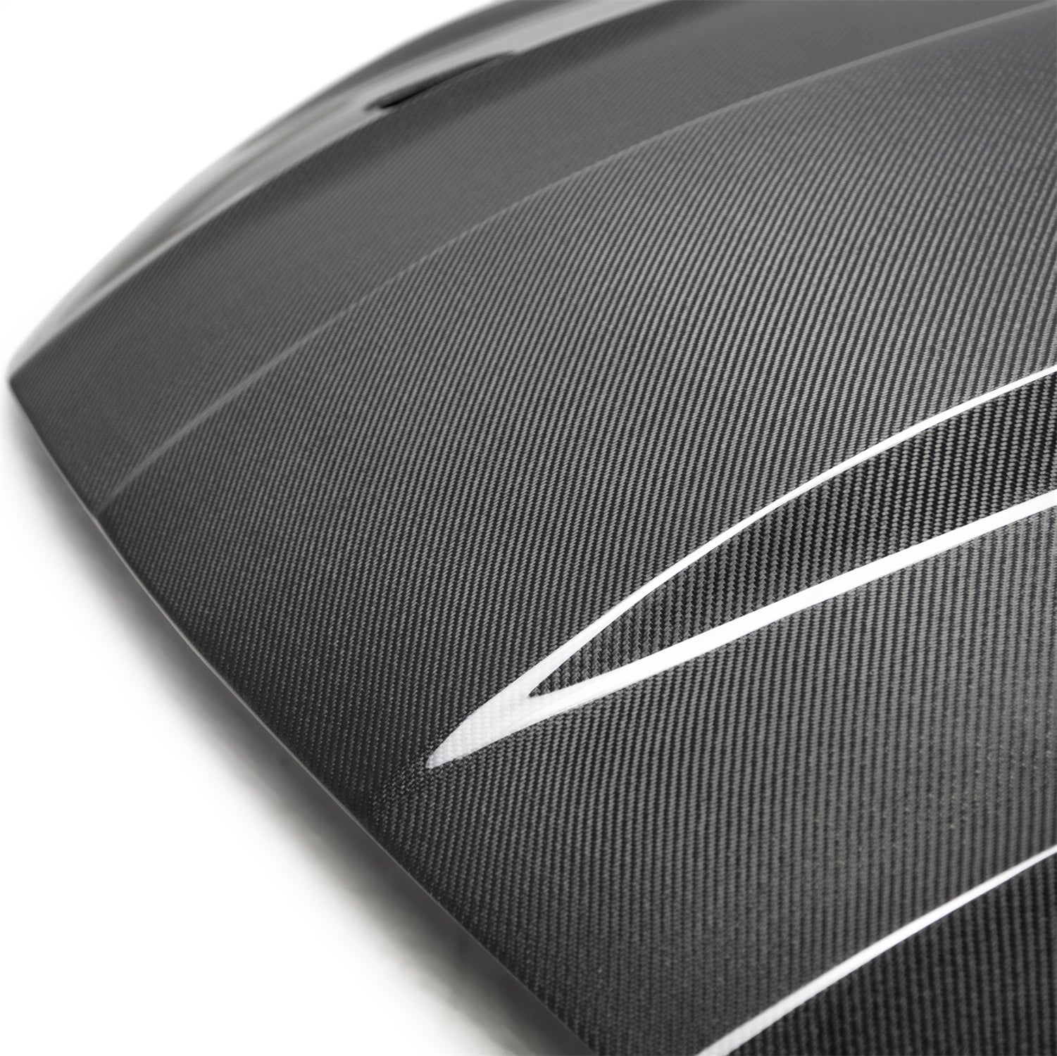 Ford Performance M-16612-AECJ - Hood