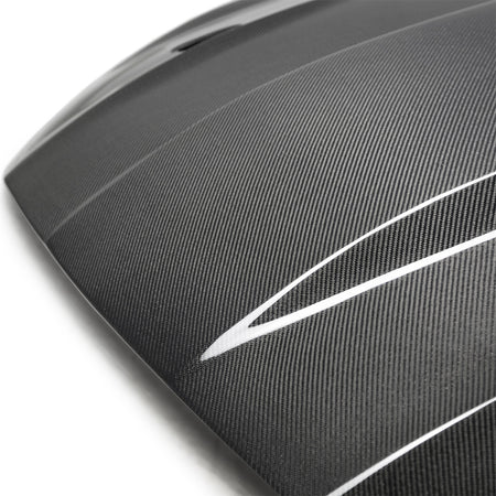 Ford Performance M-16612-AECJ - Hood