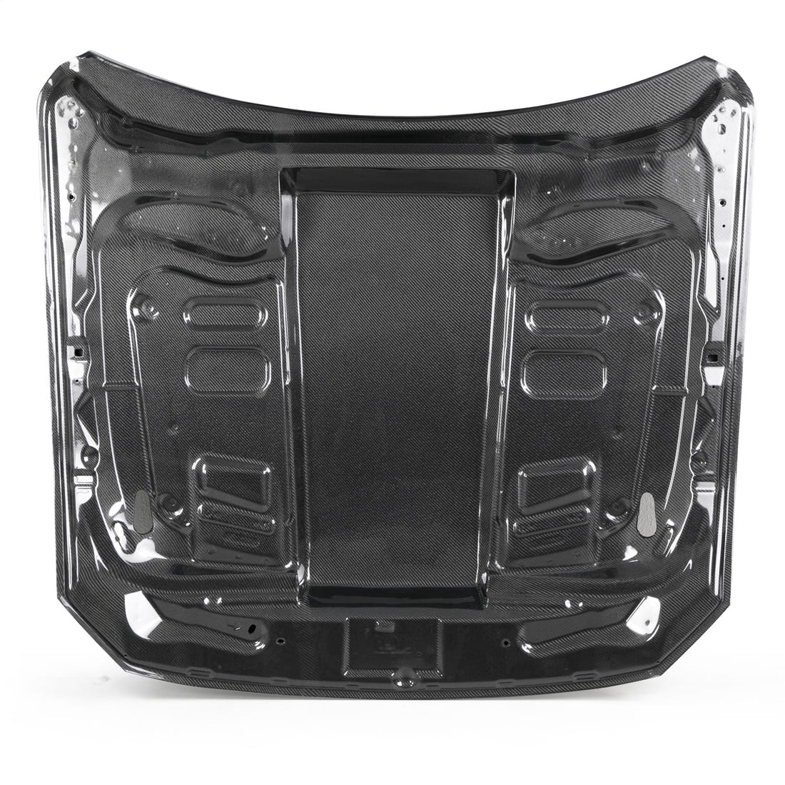 Ford Performance Ford Performance M-16612-AECJ Hood