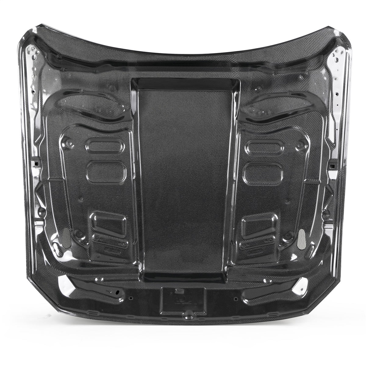 Ford Performance M-16612-AECJ - Hood