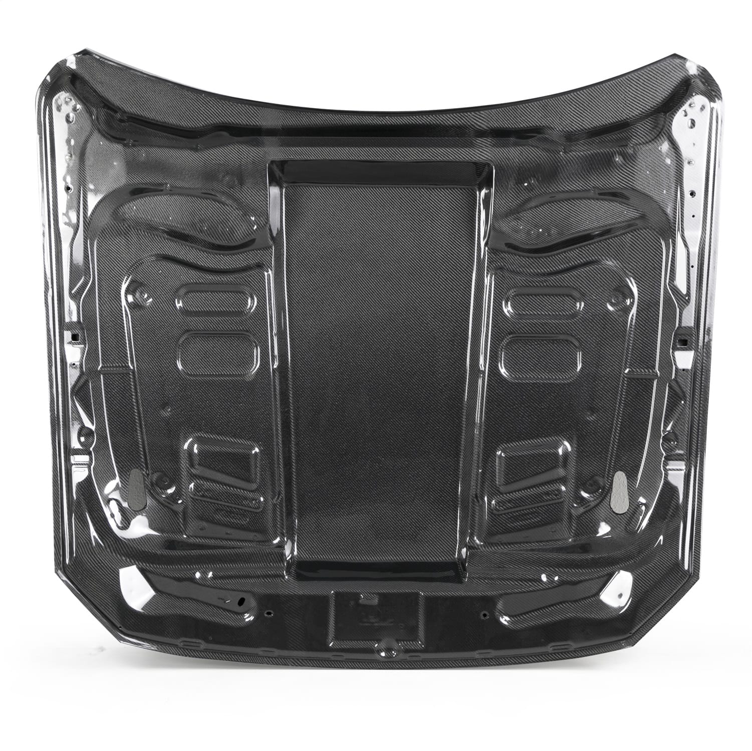 Ford Performance Ford Performance M-16612-AECJ Hood