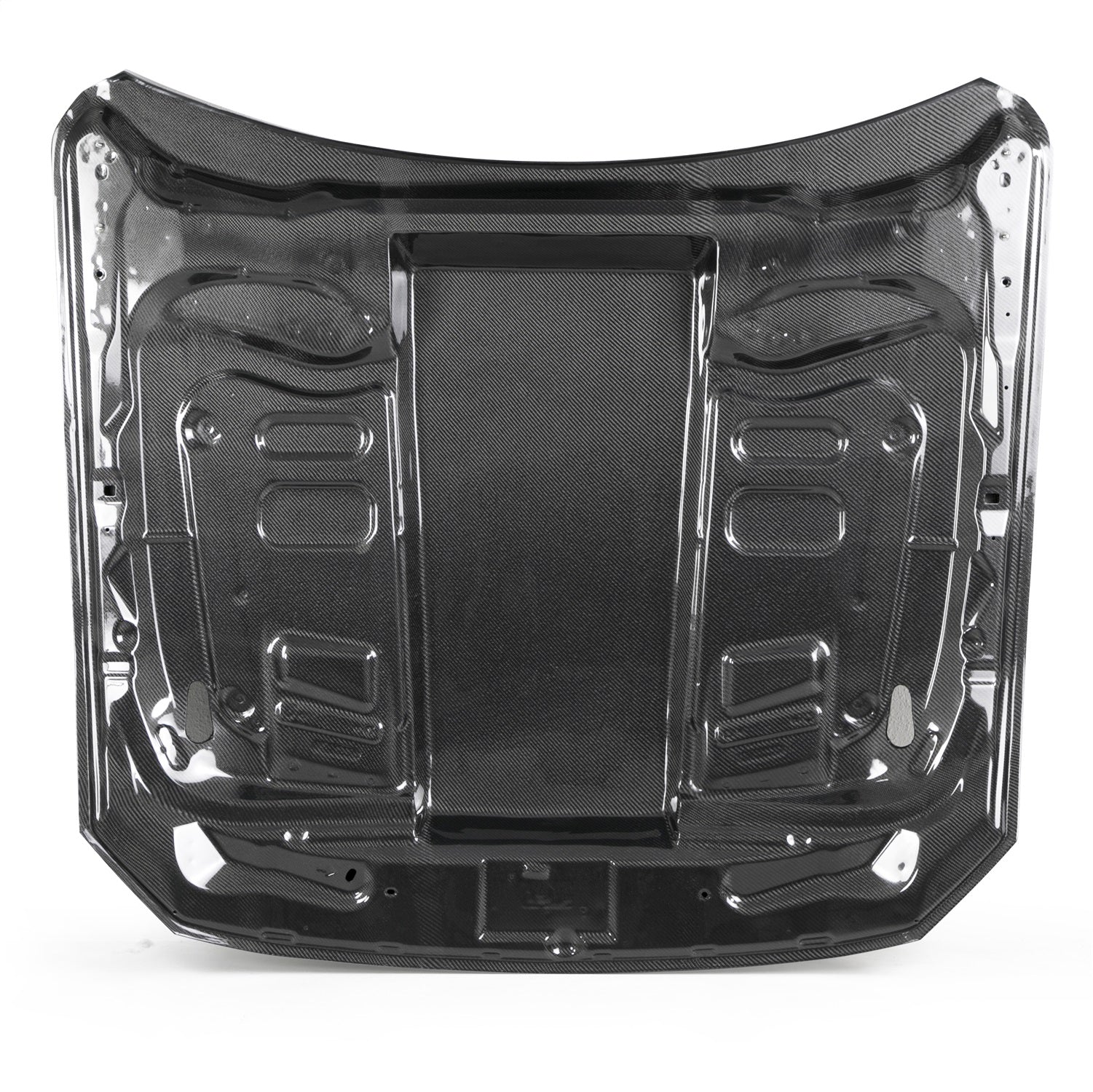 Ford Performance M-16612-AECJ - Hood