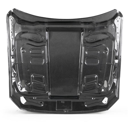 Ford Performance M-16612-AECJ - Hood